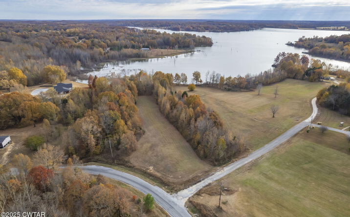 Pictures of Land property located at 183 R (Lot 4) Vaughns Grove Road, Trenton, TN 38382 for sales - image #1