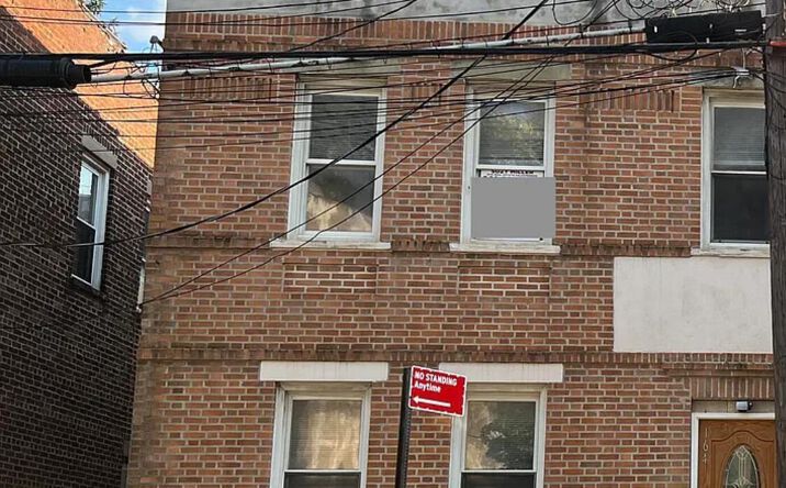 Pictures of Multifamily property located at 164 Brighton Avenue, Staten Island, NY 10301 for sales - image #1