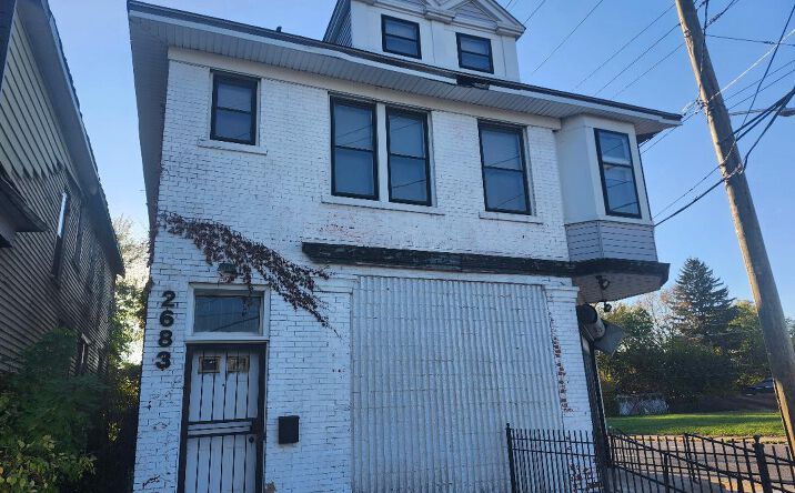 Pictures of Business for Sale, Retail property located at 2683 Crane Street, Detroit, MI 48214 for sales - image #1