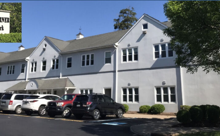 Pictures of Office property located at 8 Bartles Corner Rd, Flemington, NJ 08822 for sales - image #1