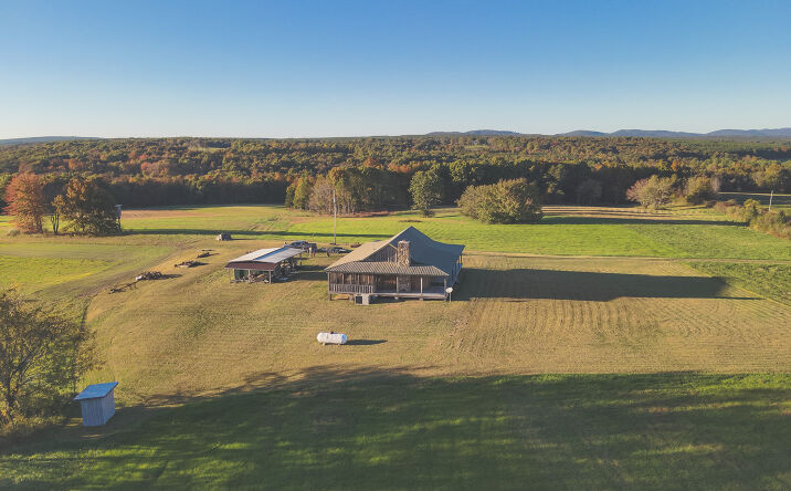Pictures of Hospitality, Land, Mixed Use, Multifamily property located at 1047 Nelson Harrison Rd, Evensville, TN 37332 for sales - image #1