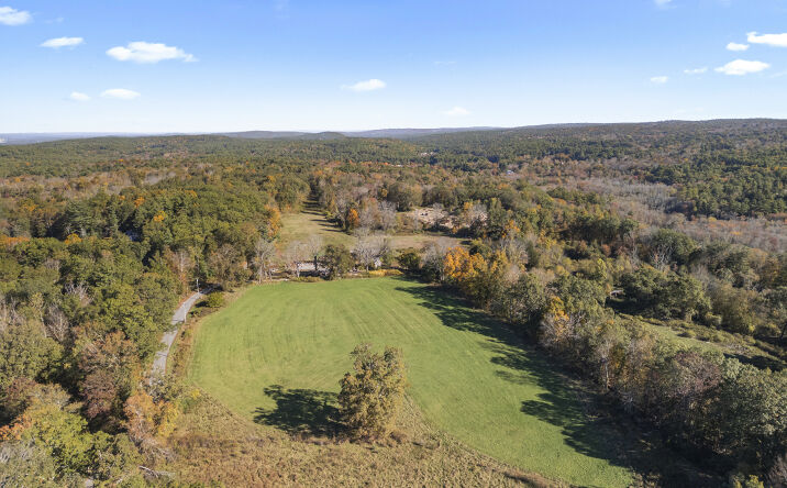 Pictures of Land property located at 94,100 Hubbard Hill, 24 & 25 Klocek Rd, Killingly, CT 06329 for sales - image #1