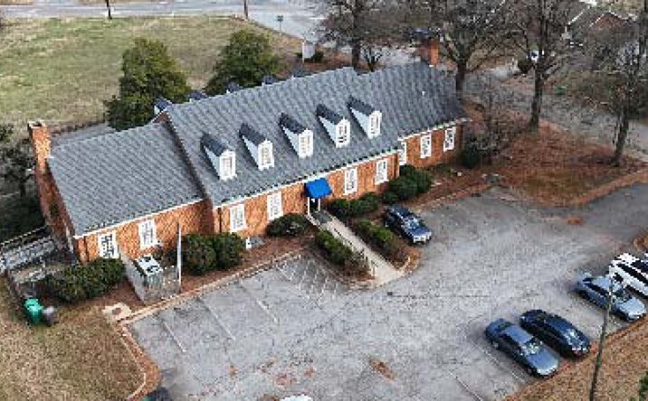 Pictures of Office property located at 910 Mill Ave. & 1400 S Elm St, High Point, NC 27260 for sales - image #1
