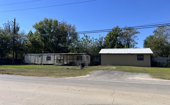 Pictures of Industrial, Land, Office property located at 13935 Smith Rd, Humble, TX 77396 for sales - image #1