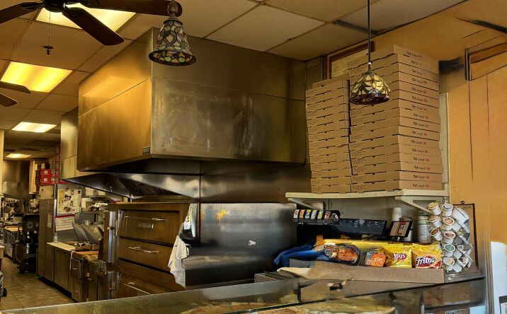 Pictures of Business for Sale property located at 910 Haddonfield-Berlin Road, Voorhees, NJ 08043 for sales - image #1