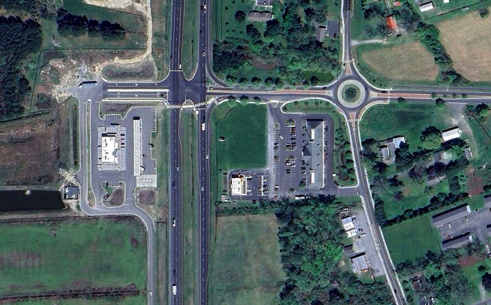 Pictures of Land property located at 12302 Somerset Ave, Princess Anne, MD 21853 for sales - image #1