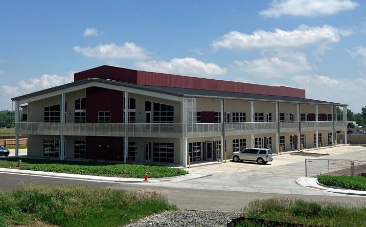 Pictures of Retail, Office, Industrial property located at 6670 Holman St, Arvada, CO 80004 for sales - image #1
