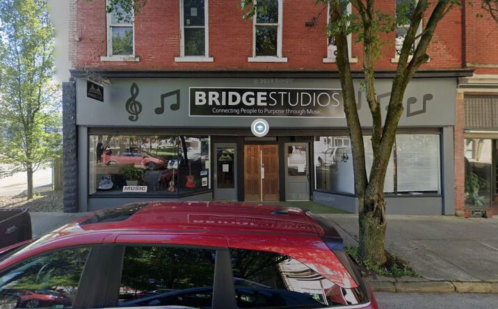Pictures of Mixed Use, Multifamily property located at 110 South Washington Street, Titusville, PA 16354 for sales - image #1