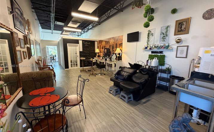 Pictures of Business for Sale, Retail property located at 2201 Palm Ave, Miramar, FL 33025 for sales - image #1