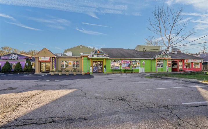 Pictures of Mixed Use, Land, Retail, Multifamily property located at 100 Fortin Street, South Kingstown, RI 02881 for sales - image #1