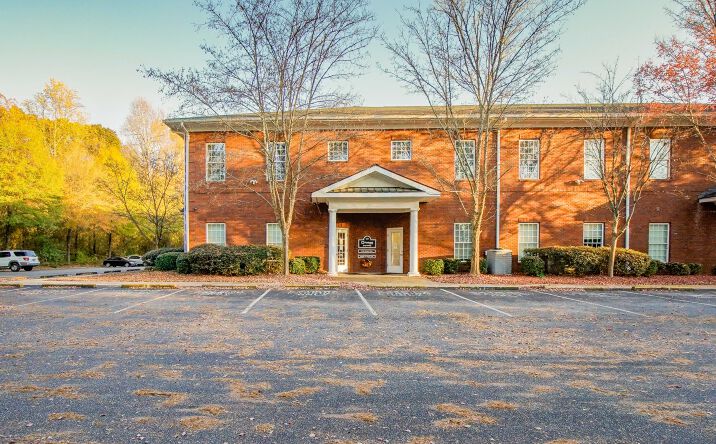 Pictures of Office property located at 1500 Oglethorpe Ave #3600, Athens, GA 30606 for sales - image #1