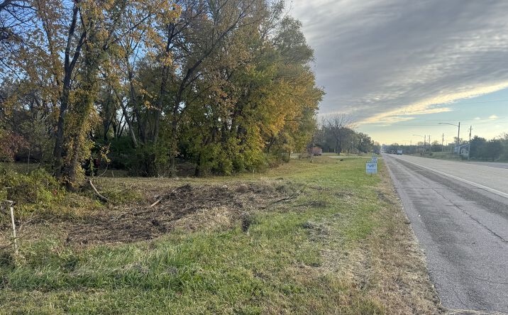 Pictures of Land property located at 1970 E Army Post Road, Des Moines, IA 50320 for sales - image #1