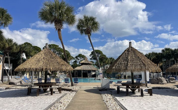 Pictures of Retail property located at 13555 Perdido Key Dr, Pensacola, FL 32507 for sales - image #1
