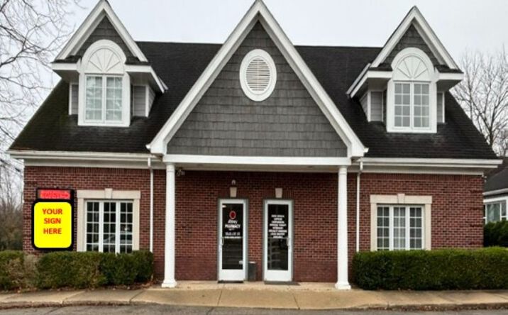 Pictures of Retail, Office property located at 1191 N Milford Rd, Milford, MI 48381 for sales - image #1