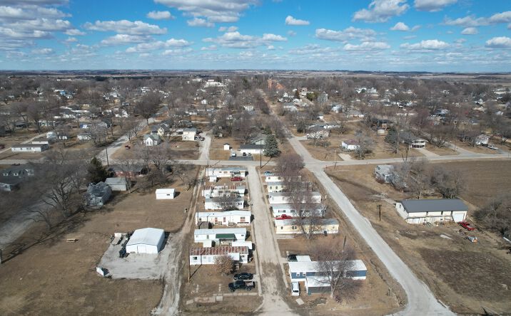 image of property at 1405 26TH ST Auburn NE 68305-3121