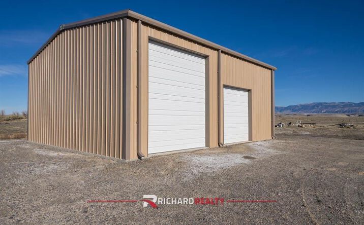 Pictures of Land property located at 3380 Faye St, Greybull, WY 82426 for sales - image #1