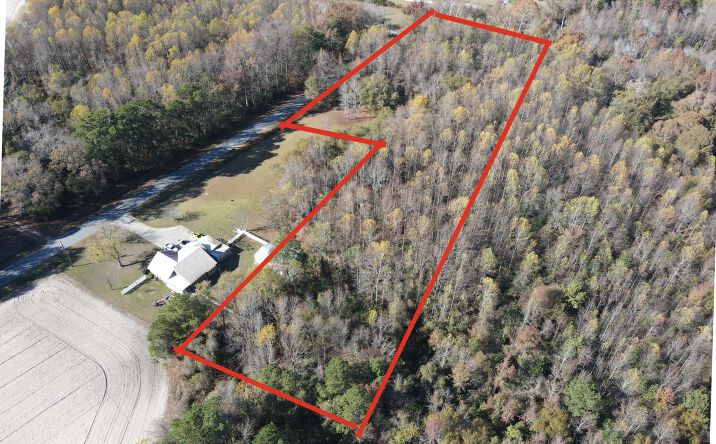 Pictures of Land property located at Alton Phillips Rd, Kinston, NC 28504 for sales - image #1