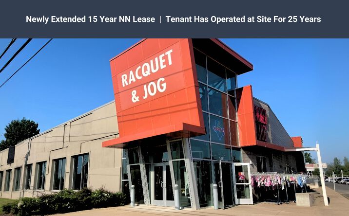 Pictures of Retail property located at 5403 S Broadway Ave, Tyler, TX 75703 for sales - image #1