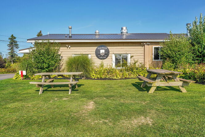 Pictures of Hospitality, Special Purpose property located at 12486 Beebe Rd, Hanover, NY 14136 for sales - image #1