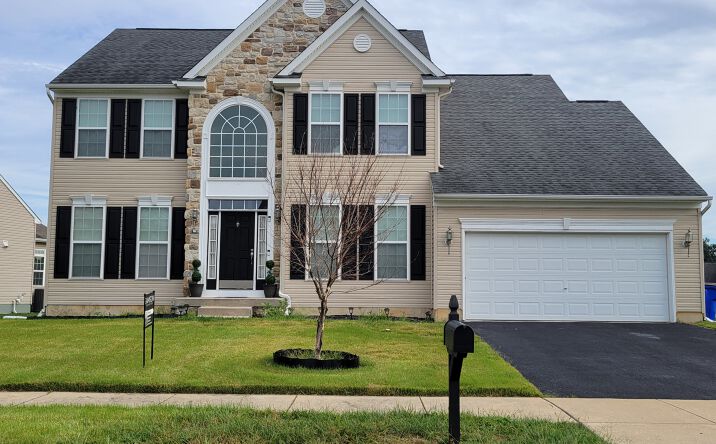 Pictures of Land property located at 735 Tracy Cir, Townsend, DE 19734 for sales - image #1