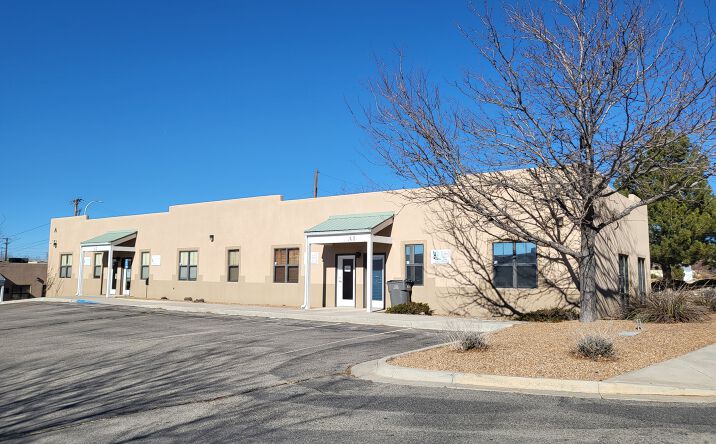 Pictures of Office property located at 3600 Rodeo Ln, Santa Fe, NM 87507 for sales - image #1