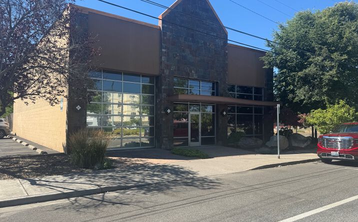 Pictures of Industrial, Mixed Use, Office, Retail property located at 34 E Spokane Falls Blvd, Spokane, WA 99202 for sales - image #1