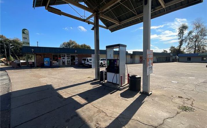 Pictures of Business for Sale property located at 936 FRONT STREET, COTTONPORT, LA 71327 for sales - image #1
