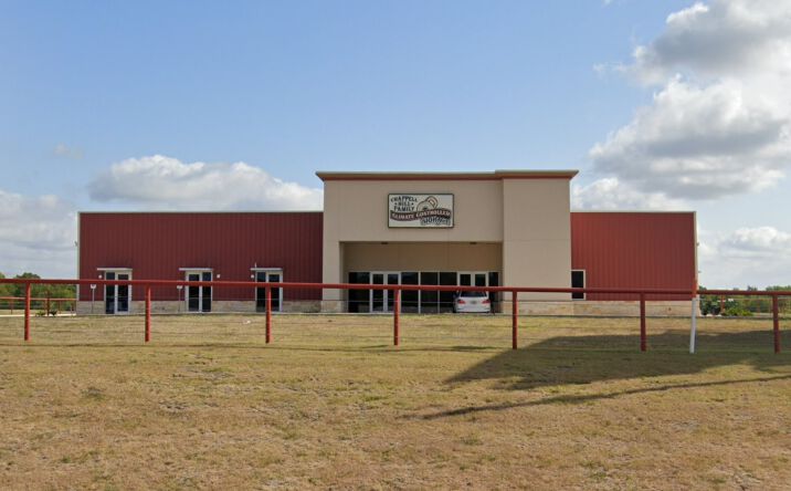 Pictures of Self Storage property located at 7901 Hwy 290 E, Chappell Hill, TX 77426 for sales - image #1