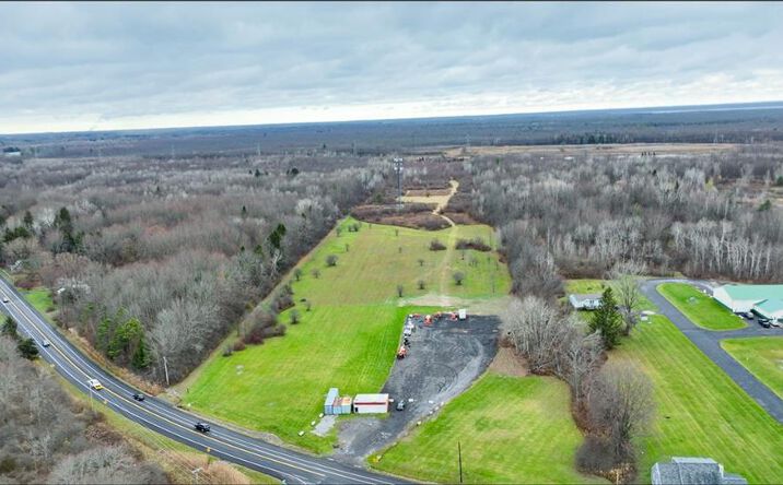Pictures of Land property located at 6709 E Taft Rd, East Syracuse, NY 13057 for sales - image #1