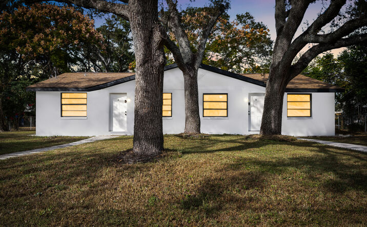 Pictures of Multifamily property located at 1220 E 142nd Ave, Tampa, FL 33613 for sales - image #1