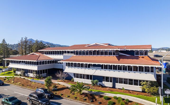 Pictures of Office, Retail property located at 16th St, SF, CA 94103, 851 Irwin Street, San Rafael, CA 94901, 1760 Solano Avenue, Berkeley, CA 94707 for sales - image #1