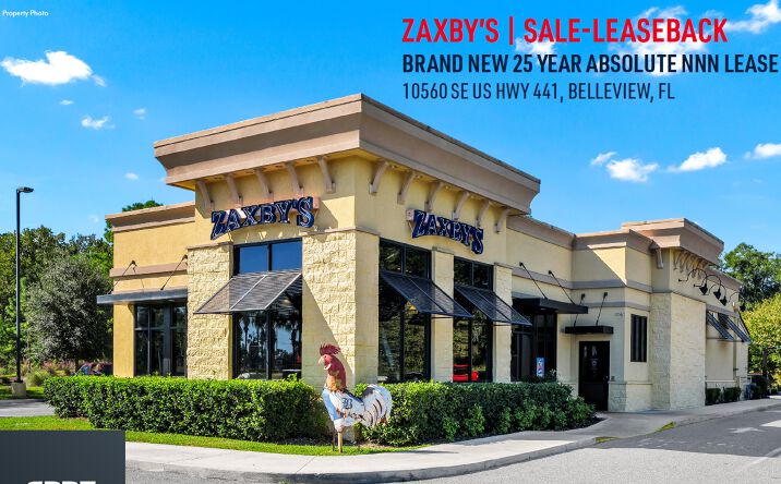 Pictures of Retail property located at 10560 US-441, Belleview, FL 34420 for sales - image #1