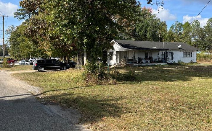 image of property at 307 ACORN LN Picayune MS 39466-2047