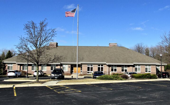 Pictures of Office property located at 14 Executive Ct, South Barrington, IL 60010 for sales - image #1