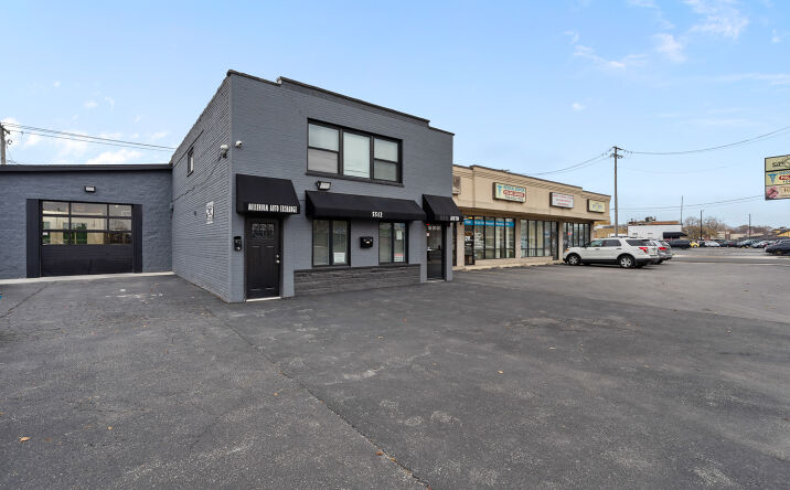 Pictures of Retail, Mixed Use property located at 5512 W 79th Street, Burbank, IL 60459 for sales - image #1