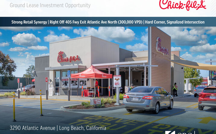 Pictures of Retail property located at 3290 Atlantic Ave, Long Beach, CA 90807 for sales - image #1