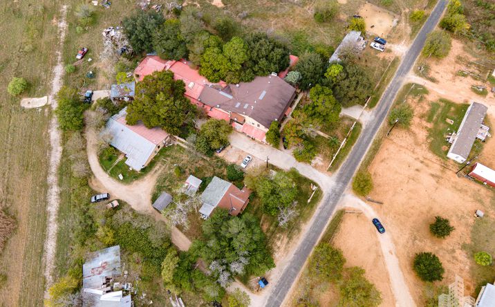 Pictures of Land, Mixed Use, Mobile Home Park, Multifamily, Special Purpose property located at 4061 Co Rd 676, Devine, TX 78016 for sales - image #1