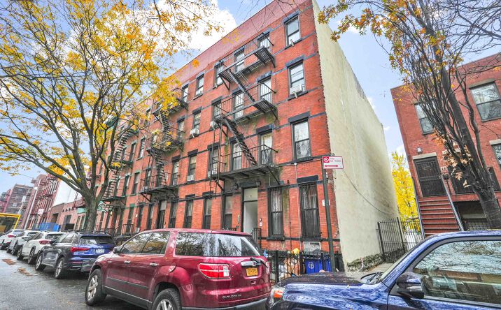 Pictures of Multifamily property located at 96 & 98 Baltic Street, Brooklyn, NY 11201 for sales - image #1
