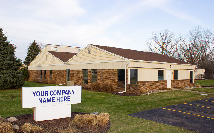 Pictures of Industrial, Office property located at 3340 Ranger Rd, Lansing, MI 48906 for sales - image #1