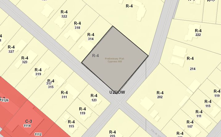 Pictures of Land property located at 201 E Cheryl Dr, San Antonio, TX 78228 for sales - image #1