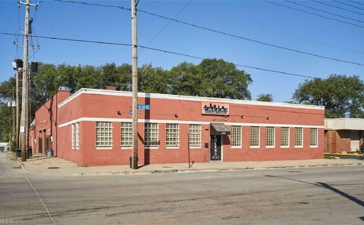 Pictures of Retail, Mixed Use, Business for Sale property located at 3560 E 93rd St, Cleveland, OH 44105 for sales - image #1