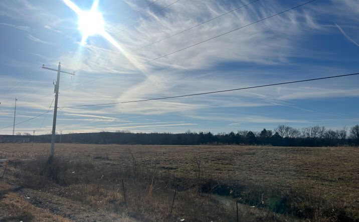 Pictures of Land property located at 4710 E US Hwy 270, McAlester, OK 74501 for sales - image #1