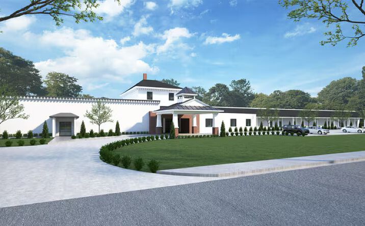 Pictures of Land, Senior Living, Special Purpose property located at 415 Boy Scout Rd, Augusta, GA 30909 for sales - image #1