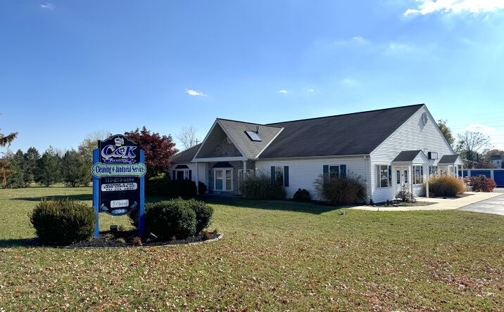 Pictures of Office property located at 200 Schneider Dr, Lebanon, PA 17046 for sales - image #1