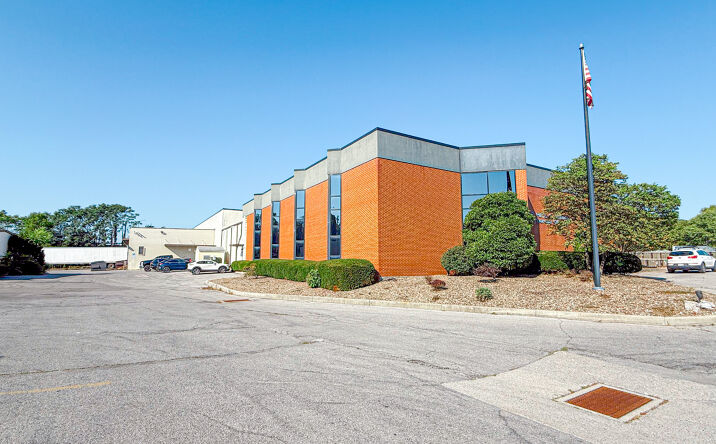 Pictures of Industrial property located at 3101 Beale Ave, Altoona, PA 16601 for sales - image #1