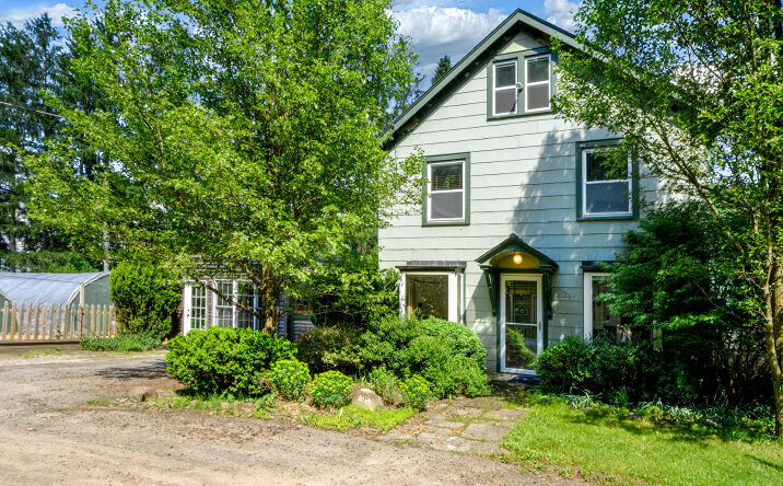 Pictures of Multifamily property located at 265 Main Street, Delhi, NY 13753 for sales - image #1