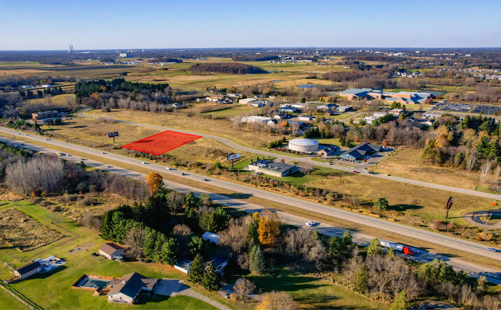Pictures of Land property located at Atrium Dr, Okemos, MI 48864 for sales - image #1