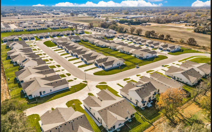Pictures of Multifamily property located at 4557 N Sandplum Ct, Wichita, KS 67205 for sales - image #1