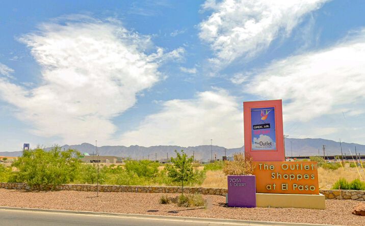 Pictures of Land property located at 7051 S Desert Blvd, El Paso, TX 79932 for sales - image #1