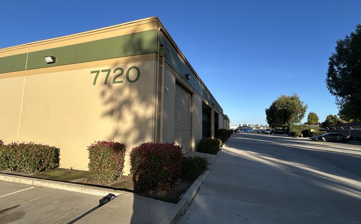 Pictures of Industrial, Office, Special Purpose property located at 7720 N Lorraine Ave. # 113, Stockton, CA 95210 for sales - image #1